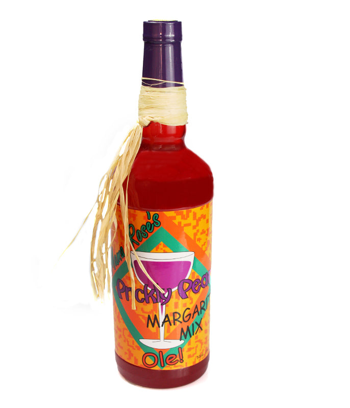 Prickly Pear Margarita Mix