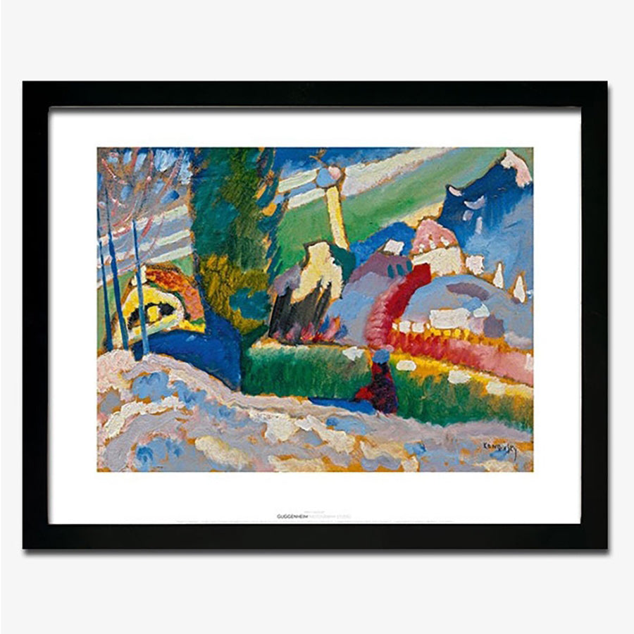 Porcelain Beaded Necklace