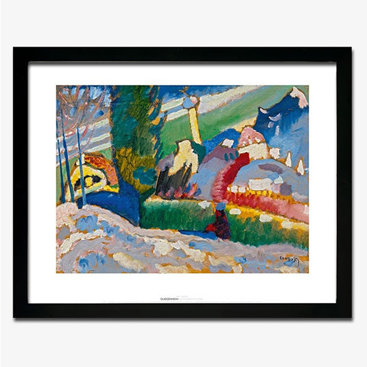 Porcelain Beaded Necklace