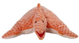 Pterodactyl Pillow Pet