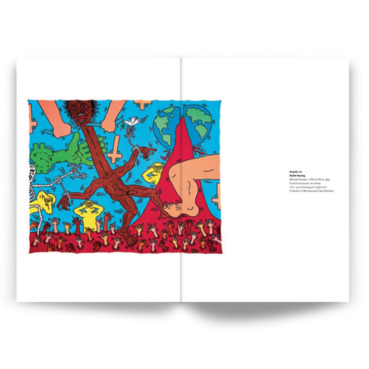 Amber Insect Bracelet