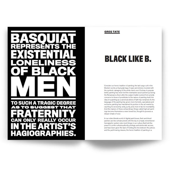 Basquiat's ''Defacement'': The Untold Story