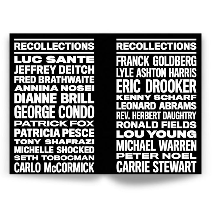 Basquiat's ''Defacement'': The Untold Story