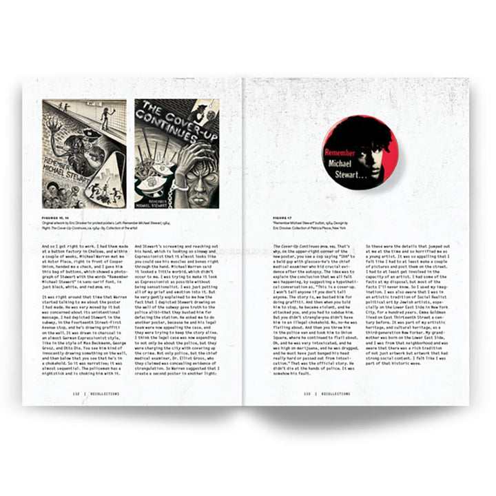 Basquiat's ''Defacement'': The Untold Story