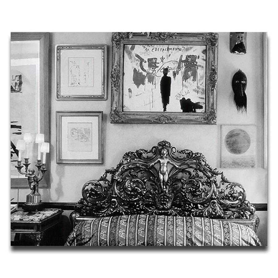 Basquiat's ''Defacement'': The Untold Story