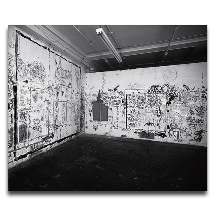 Basquiat's ''Defacement'': The Untold Story