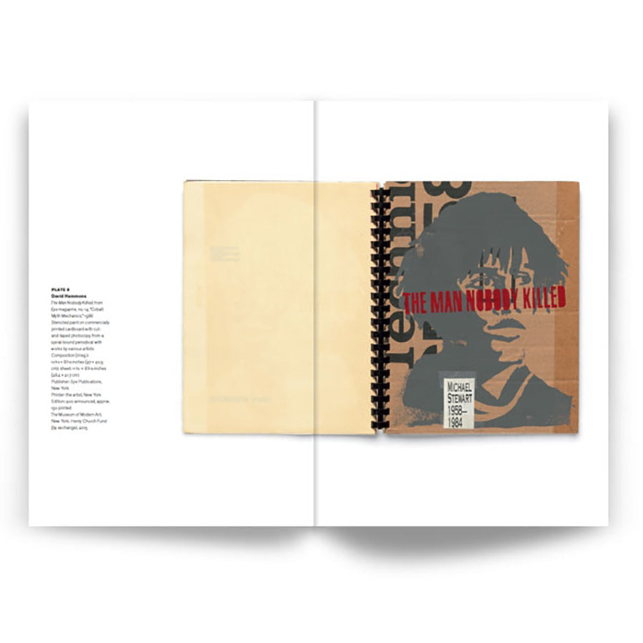 Basquiat's ''Defacement'': The Untold Story