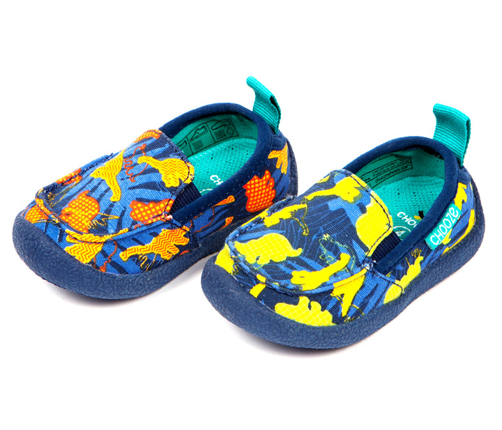 Weechooze Roar Shoes