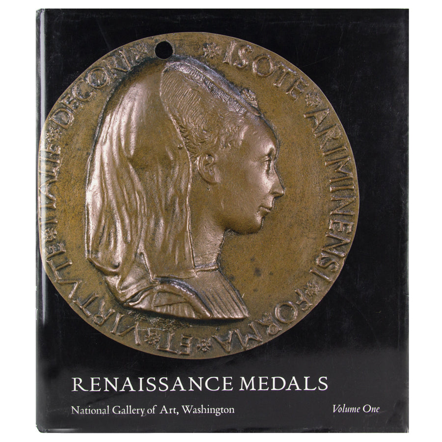 Renaissance Medals: Volume One