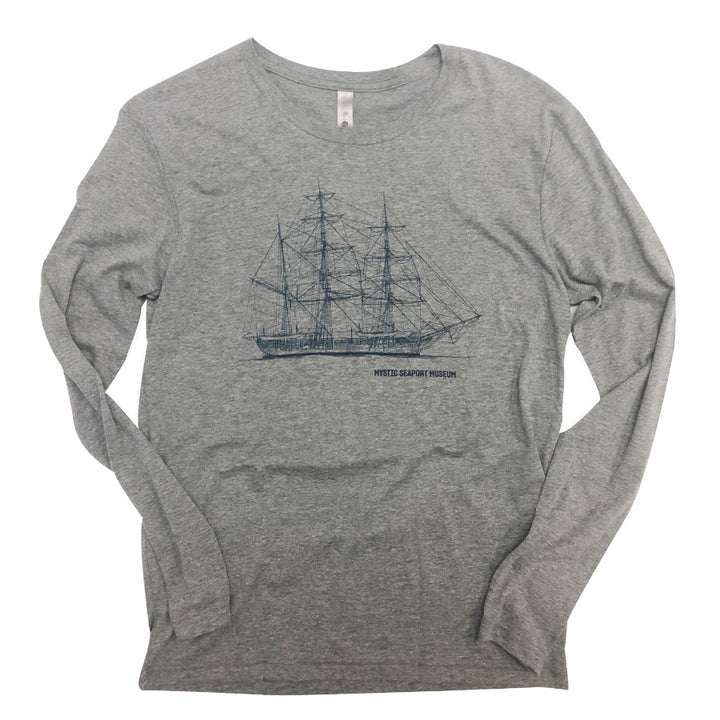 AMNH Central Park West Mug