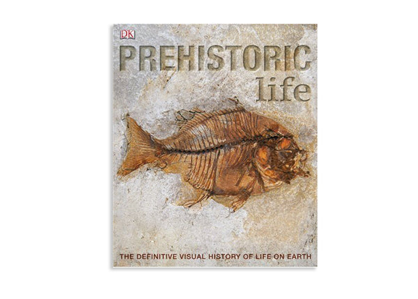 Prehistoric Life