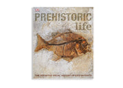 Prehistoric Life