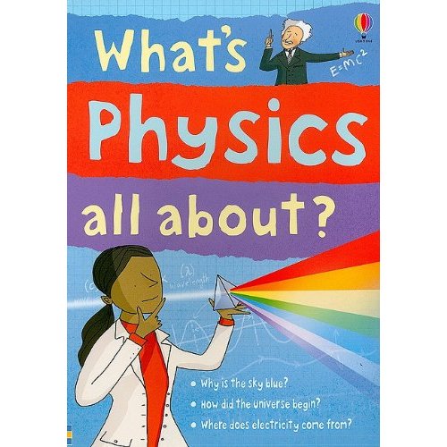 What's Physics All About?