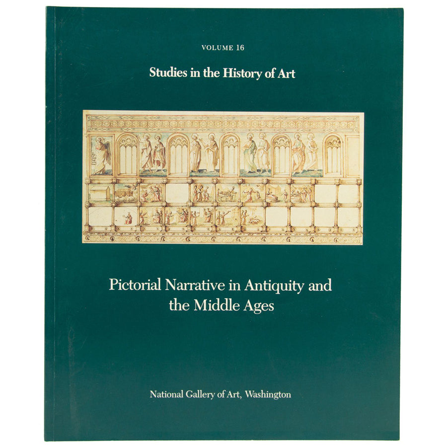 Studies in the History of Art