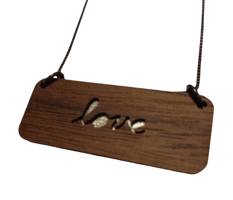 Love Necklace