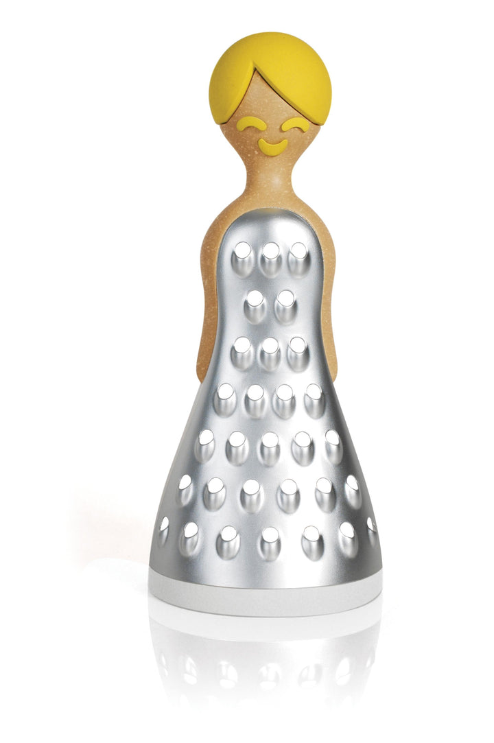 Ms. Gaby Green Cheese Grater
