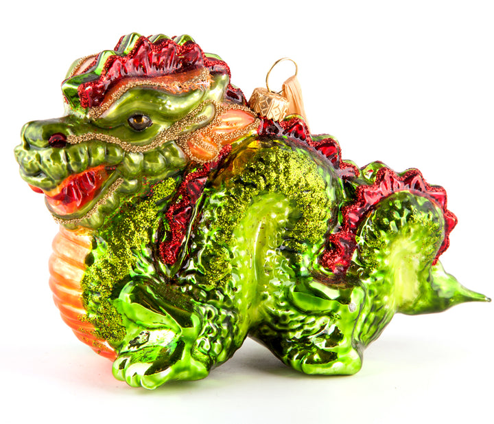 Chinese Dragon ornament