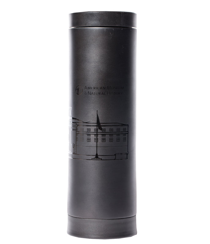 American Museum of Natural History Travel Mug