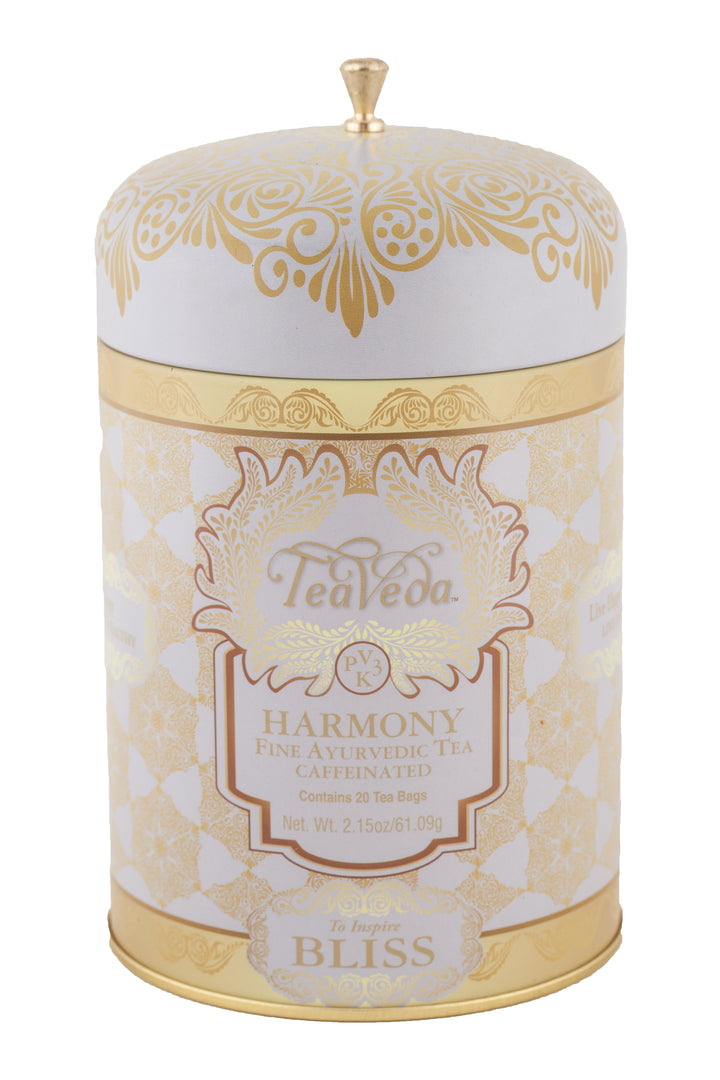 Teaveda Harmony Blend