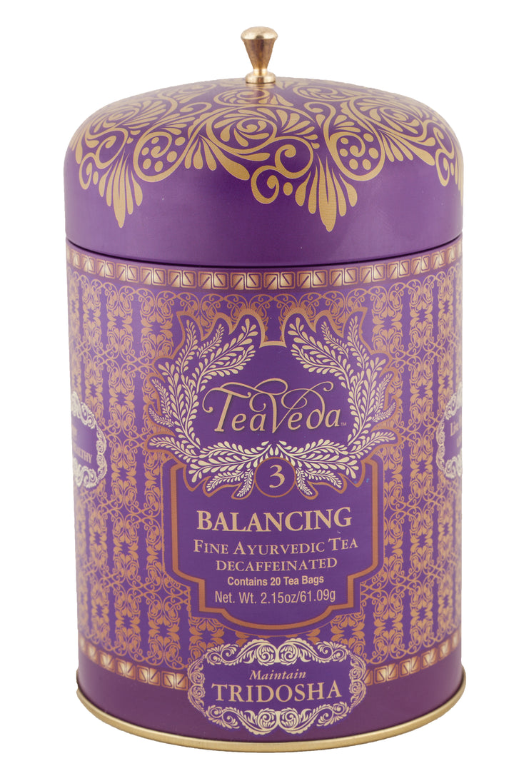Teaveda Balance Blend