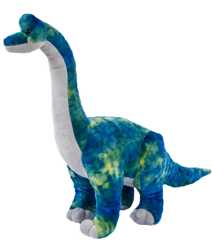 19'' Plush Brachiosaurus
