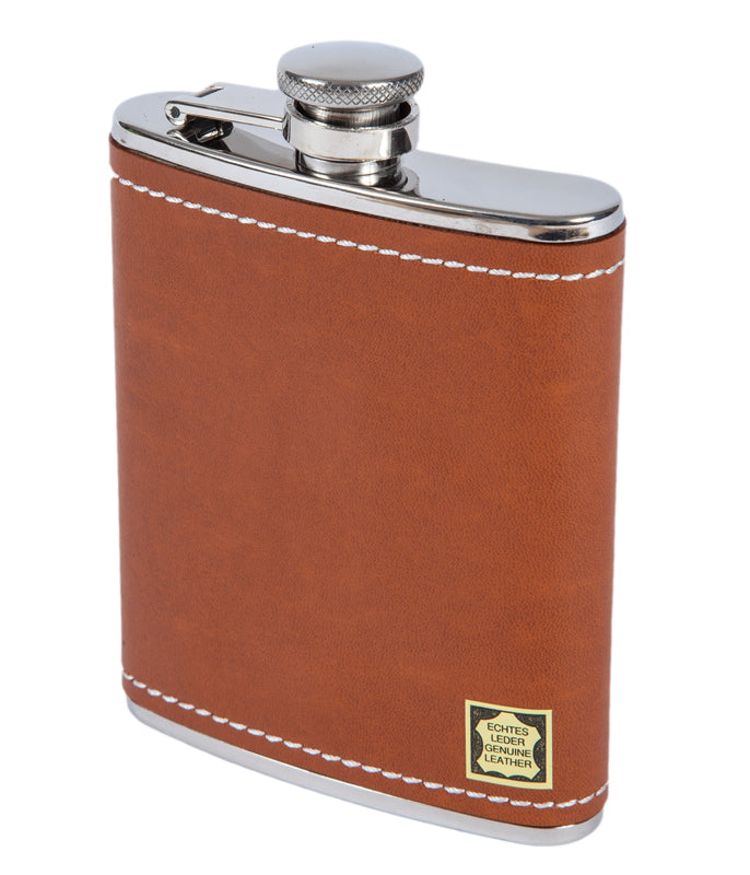 Stainless Steel Flask