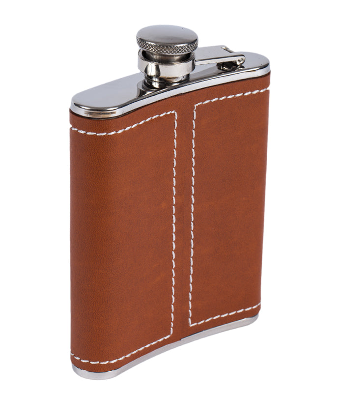 Stainless Steel Flask