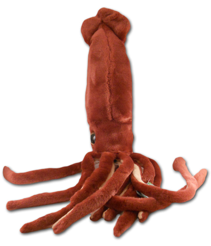 32'' Giant Squid Plush