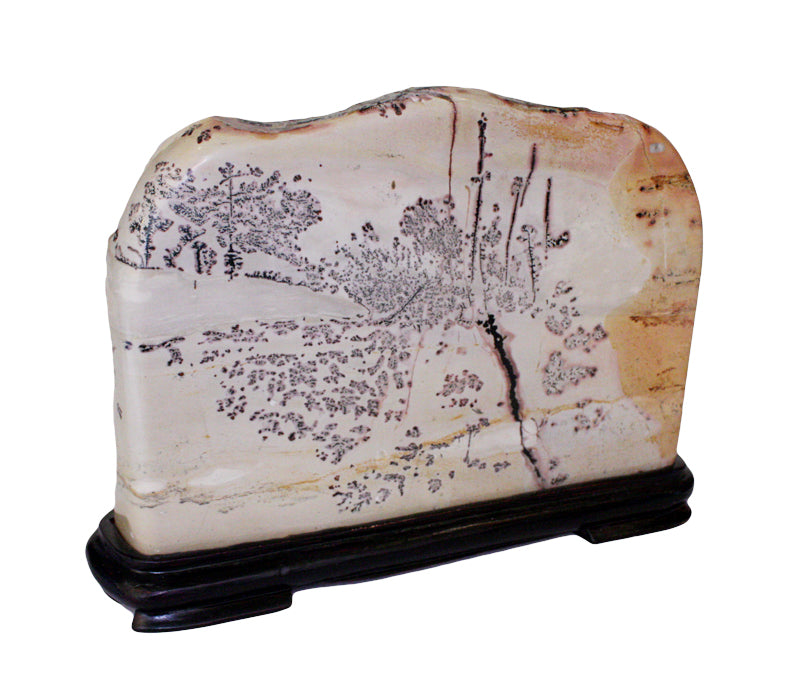 Chinese Picture Jasper