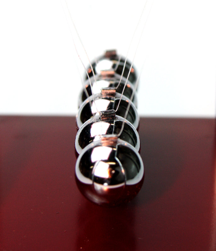 Bamboo Figurine Sperm Whale