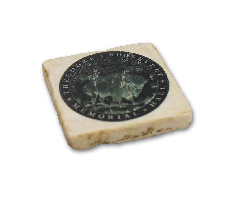 Theodore Roosevelt Memorial Hall Coaster