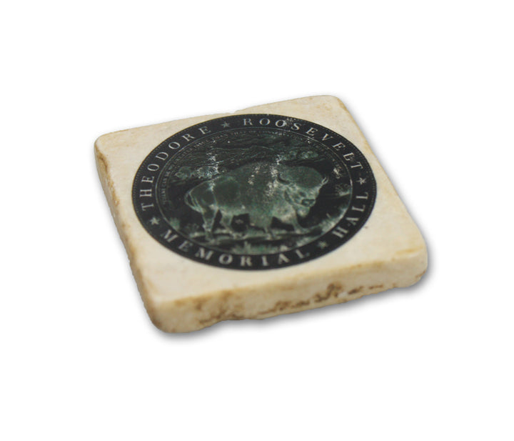 Theodore Roosevelt Memorial Hall Coaster