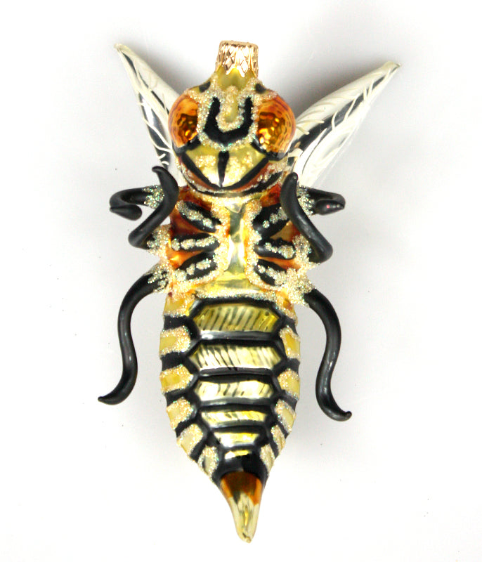 Bee Ornament