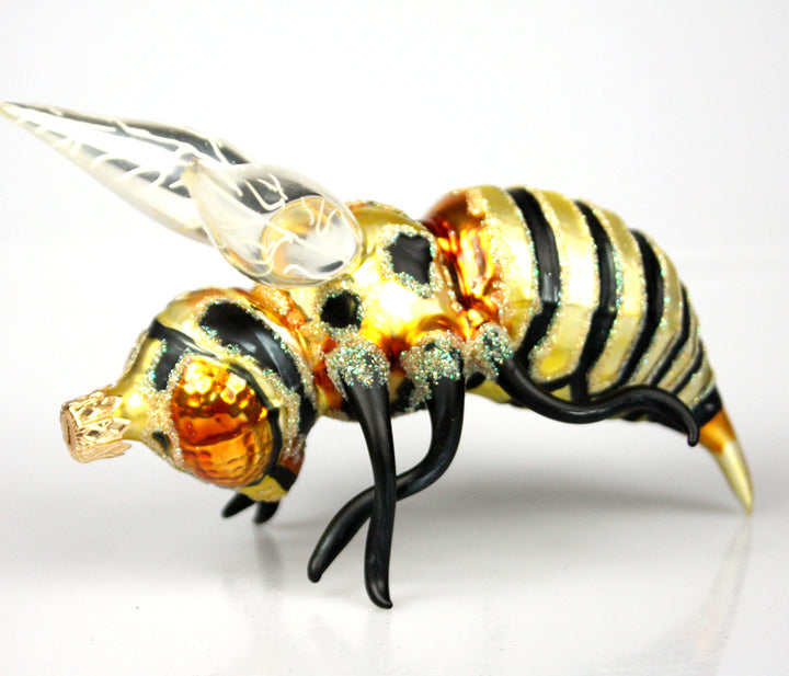 Bee Ornament