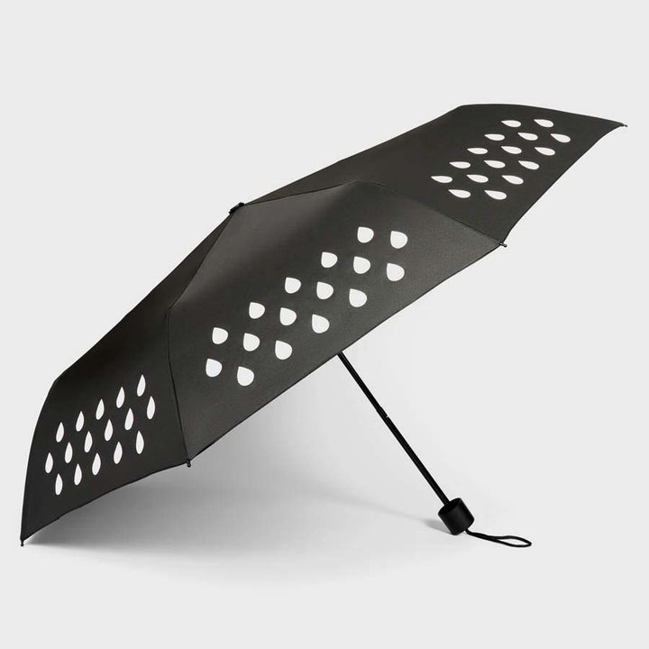 Color Changing Umbrella