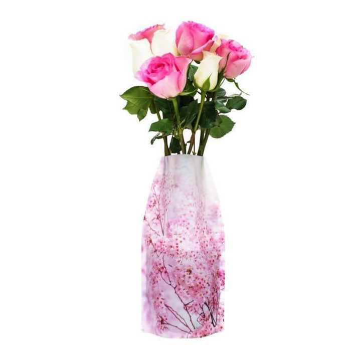Hana Cherry Blossom Vase