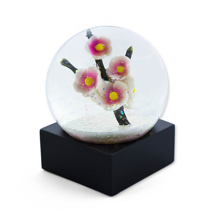 Cherry Blossom Water Globe, 65mm