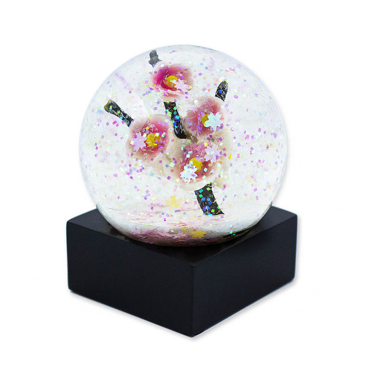 Cherry Blossom Water Globe, 65mm