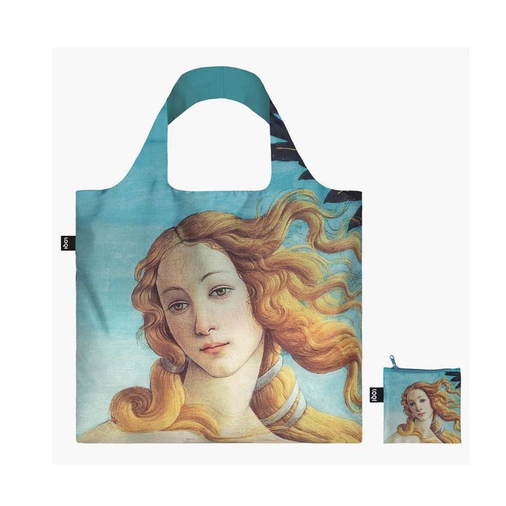 Boticelli: Birth of Venus Bag