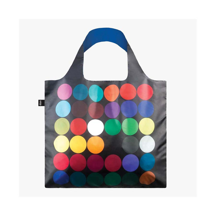 Untitled (Dots) Tote