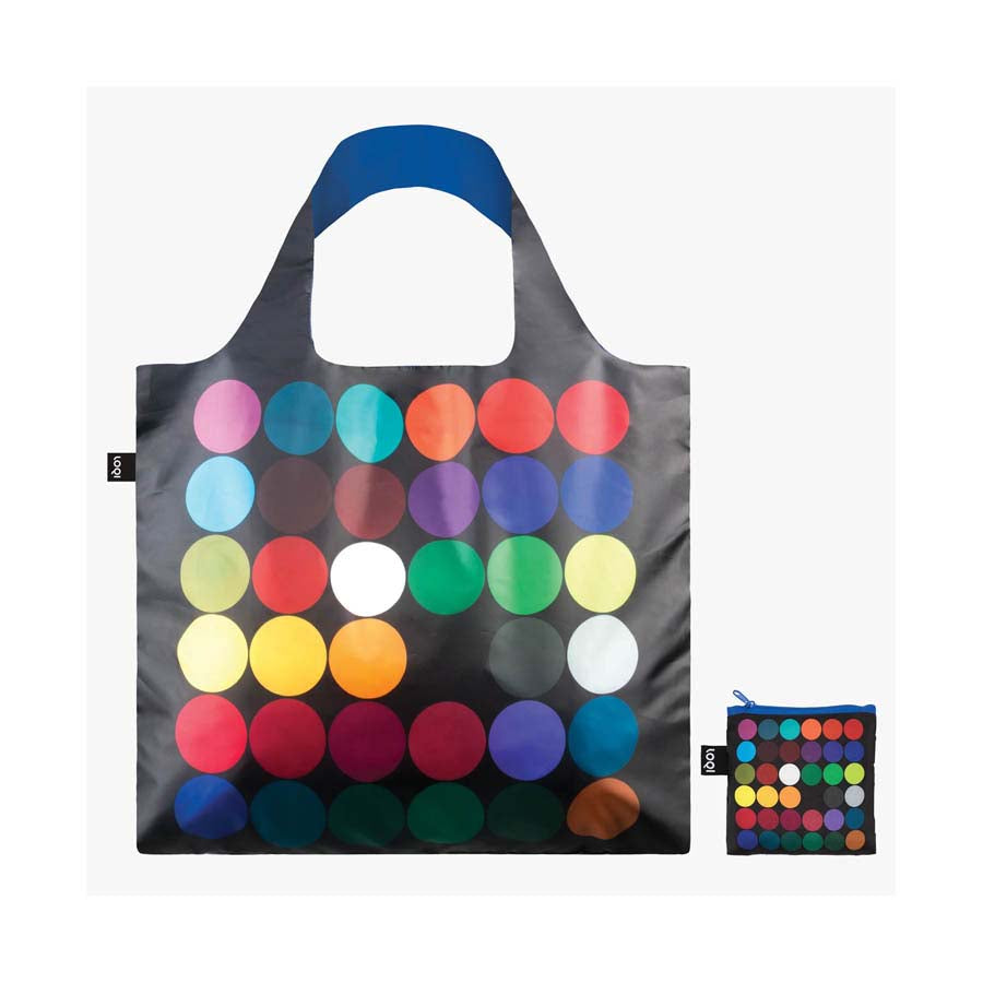 Untitled (Dots) Tote
