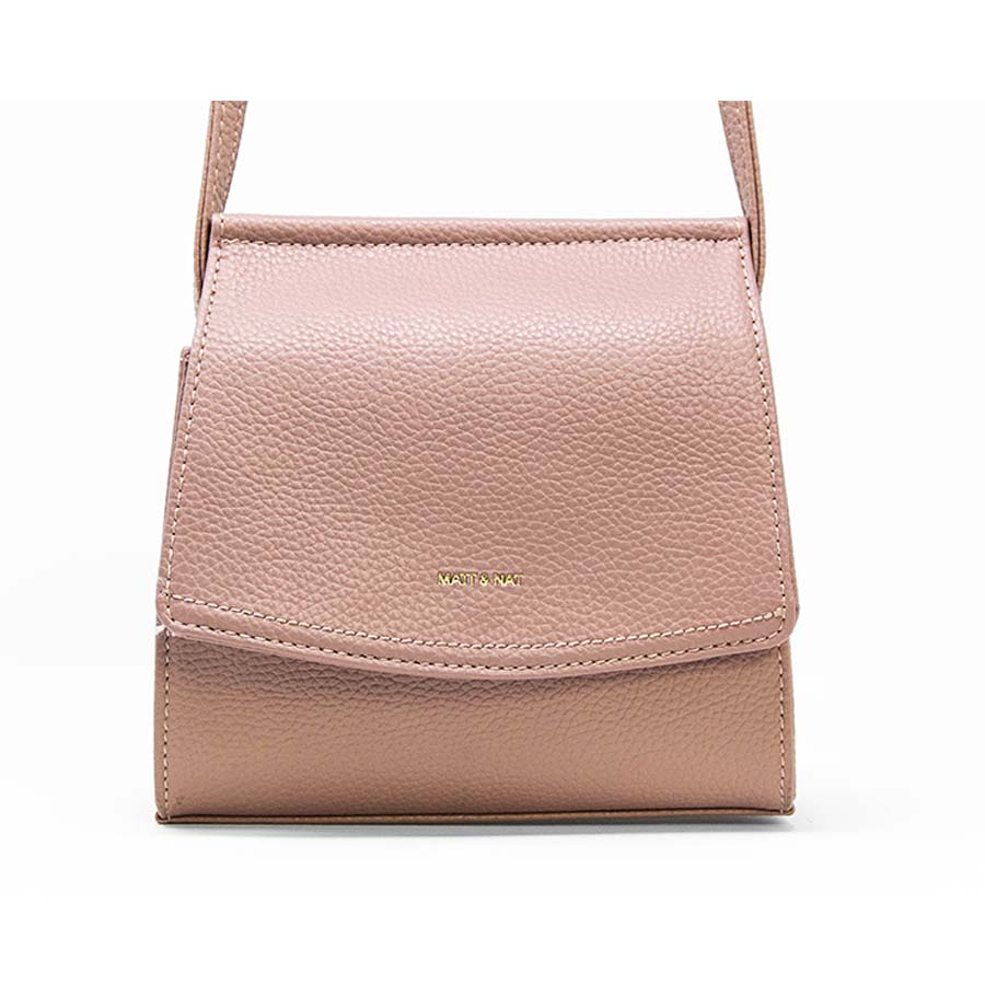 Erika Vegan Crossbody Bag