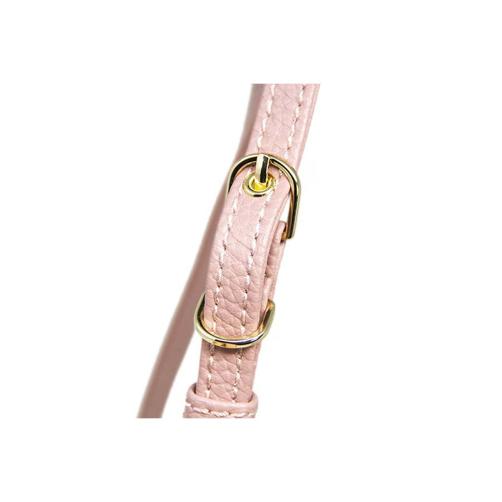 Erika Vegan Crossbody Bag