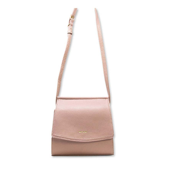 Erika Vegan Crossbody Bag