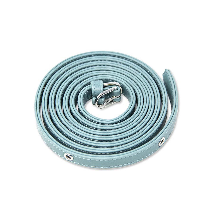 Lette Vegan Wallet Crossbody Bag