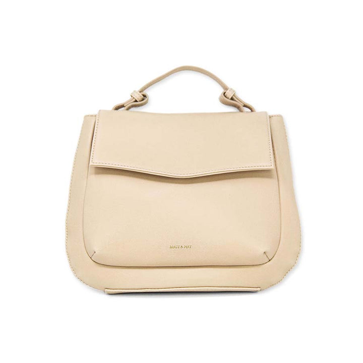 Minnie Vegan Crossbody Bag