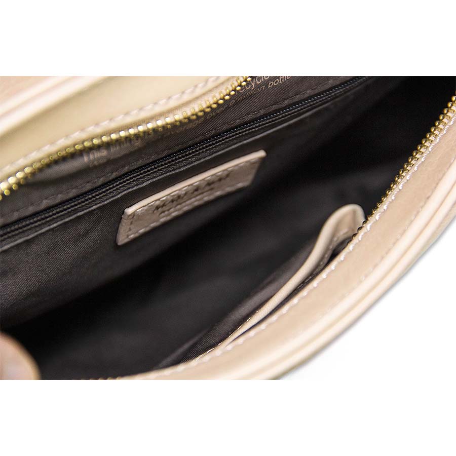 Minnie Vegan Crossbody Bag