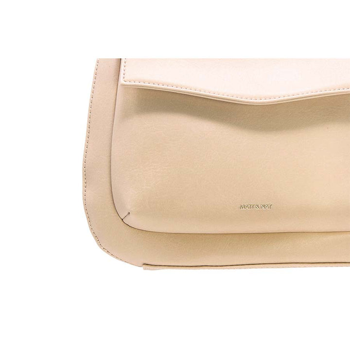 Minnie Vegan Crossbody Bag