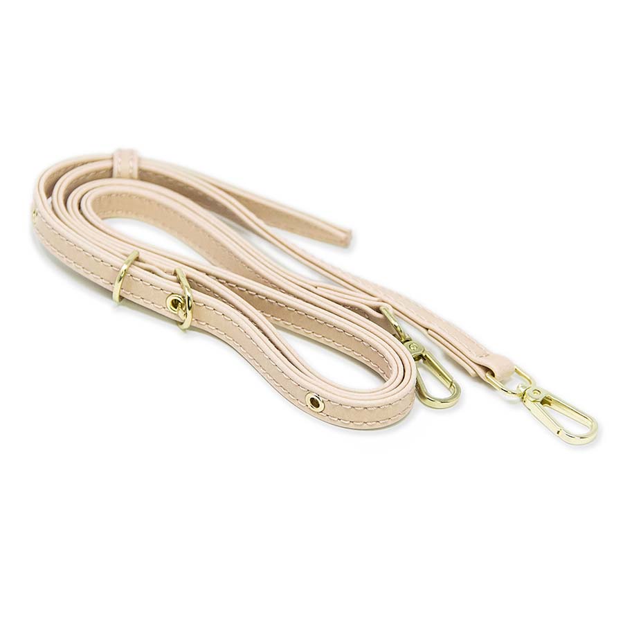 Minnie Vegan Crossbody Bag