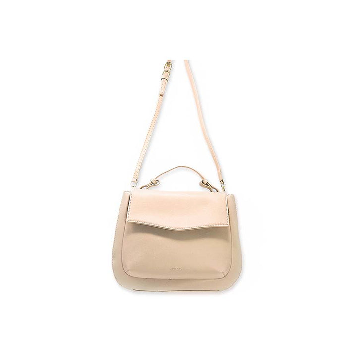 Minnie Vegan Crossbody Bag